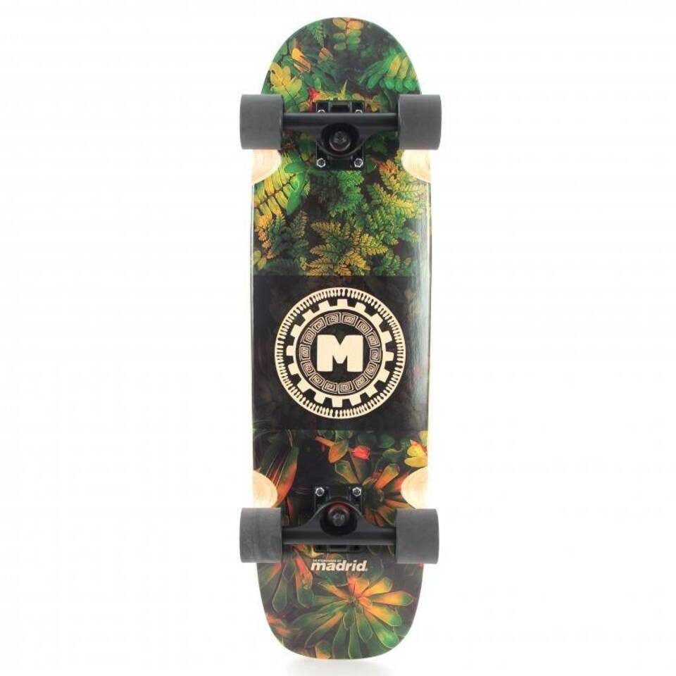 Skateboard TERRESTRIAL 8.25" SKATEBOARD COMPLETE