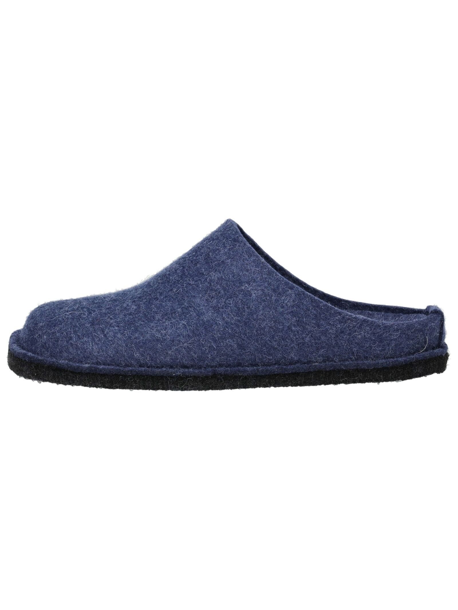 Haflinger Haflinger Hausschuhe Filz Hausschuh