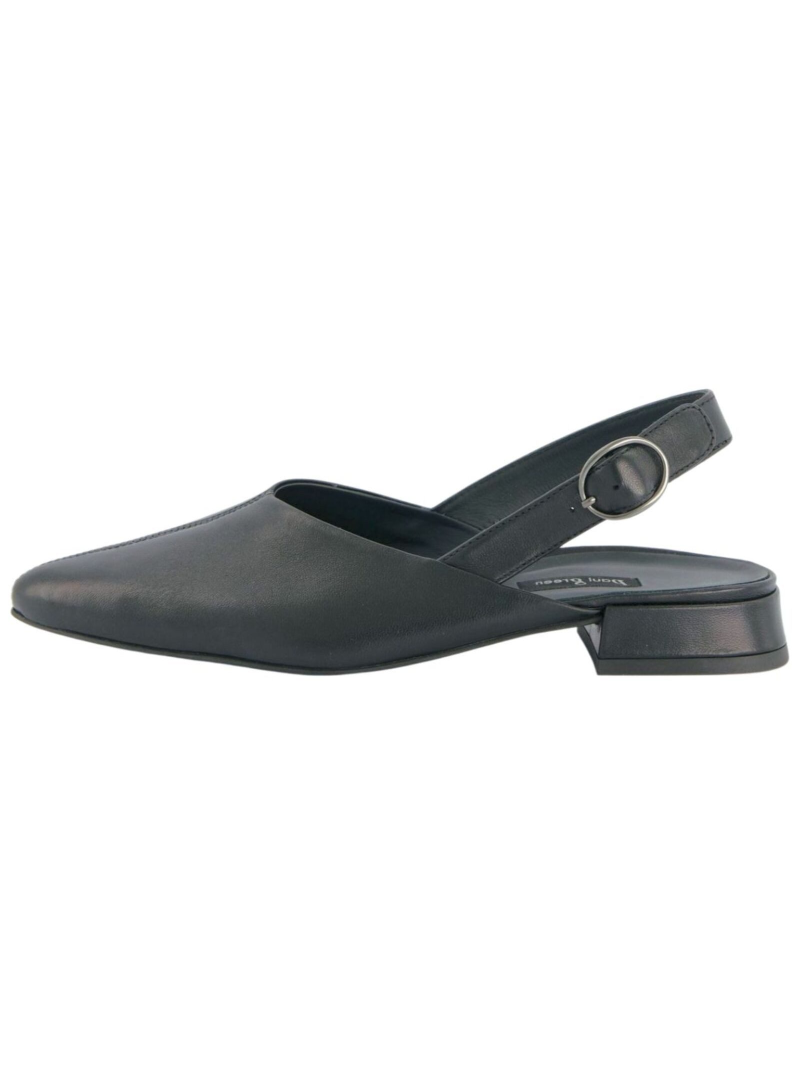 Paul Green Pumps Glattleder Slingpumps günstig online kaufen