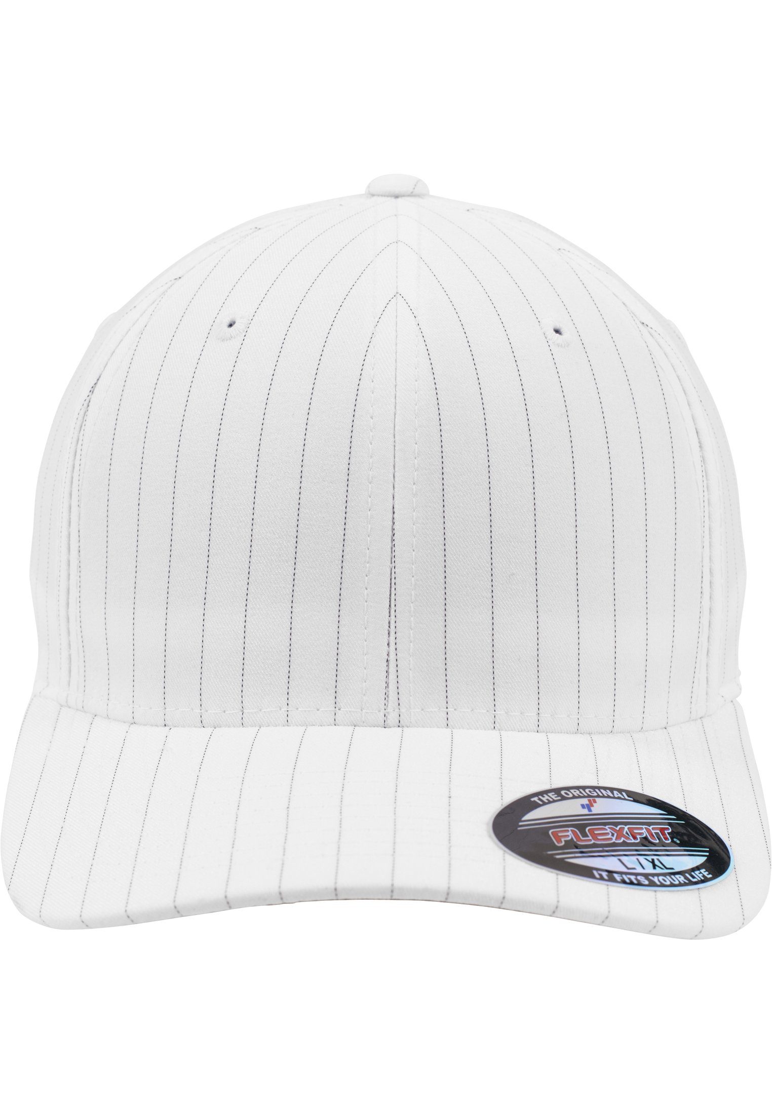 Flexfit Accessoires Flexfit Pinstripe Flex Cap