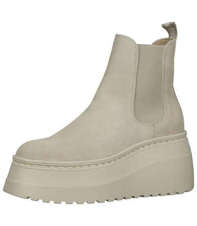 STEVE MADDEN Сапогиette Veloursleder Keilstiefelette