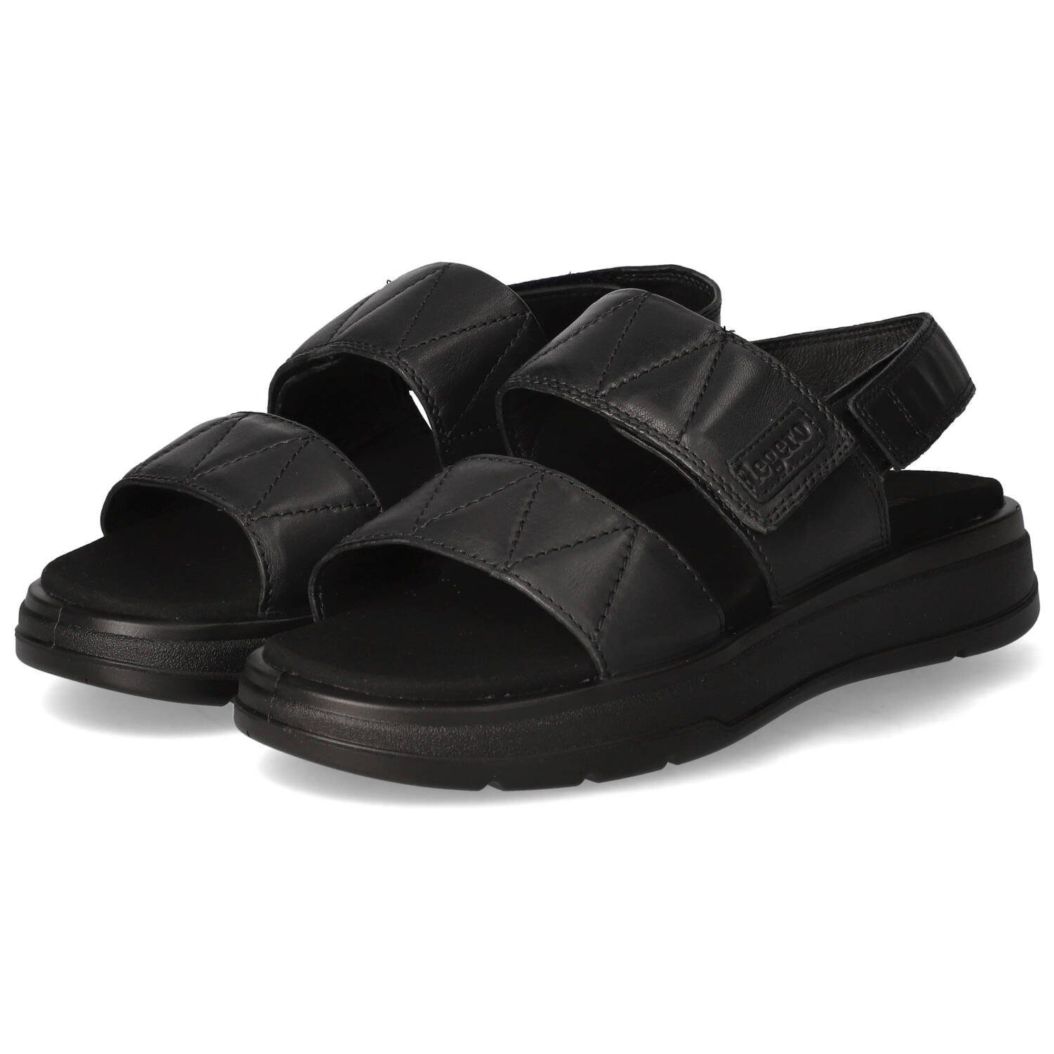 Legero Sandalen SUNWALKER Sandalette | Riemchensandalen