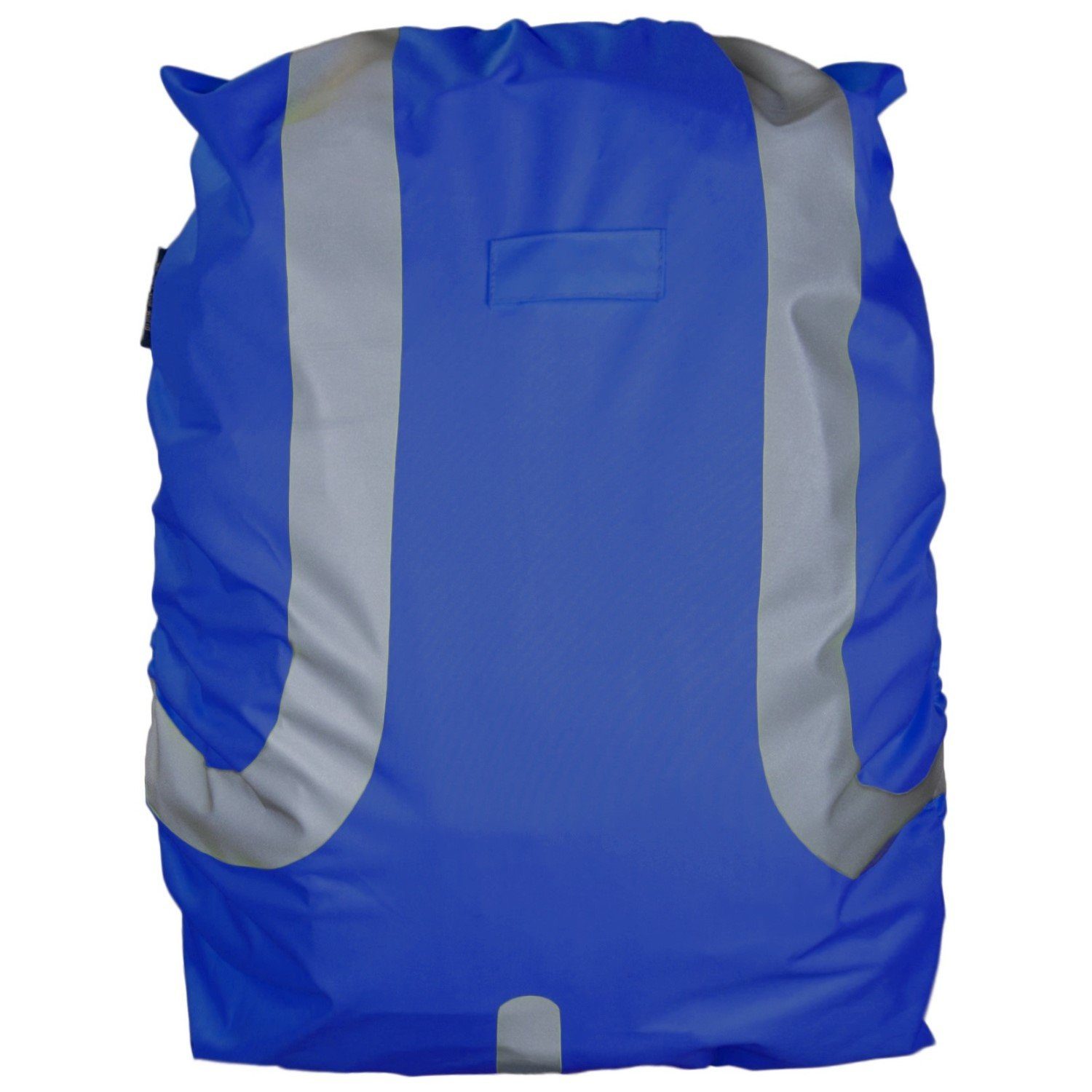 Campinghocker Safety-Maker Regenabdeckung Regenschutz Blau