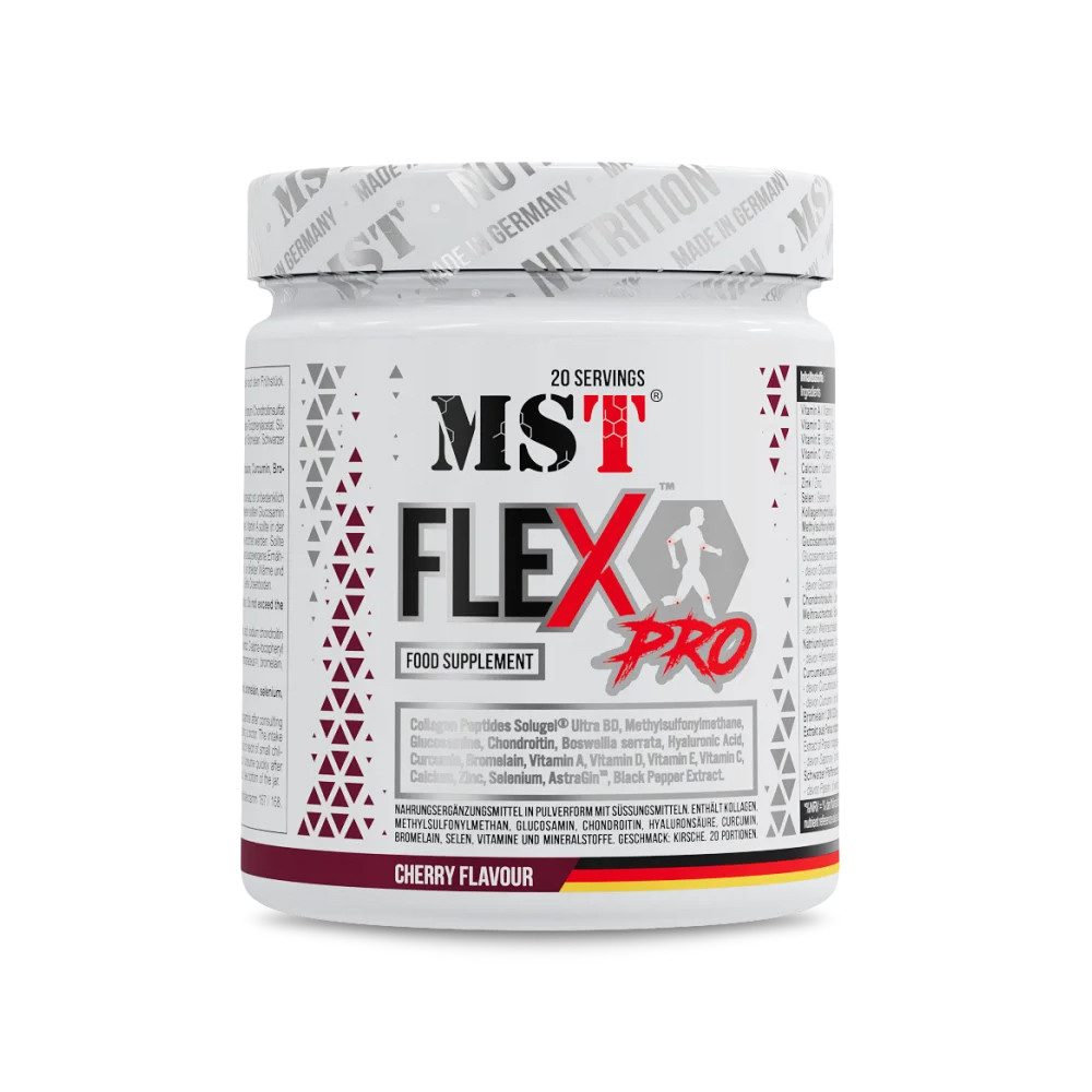 MST Nutrition - Flex Pro 300g Pulver, 300 g