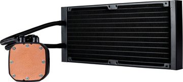 Corsair CPU Kühler Hydro Series H115i PRO Platinum