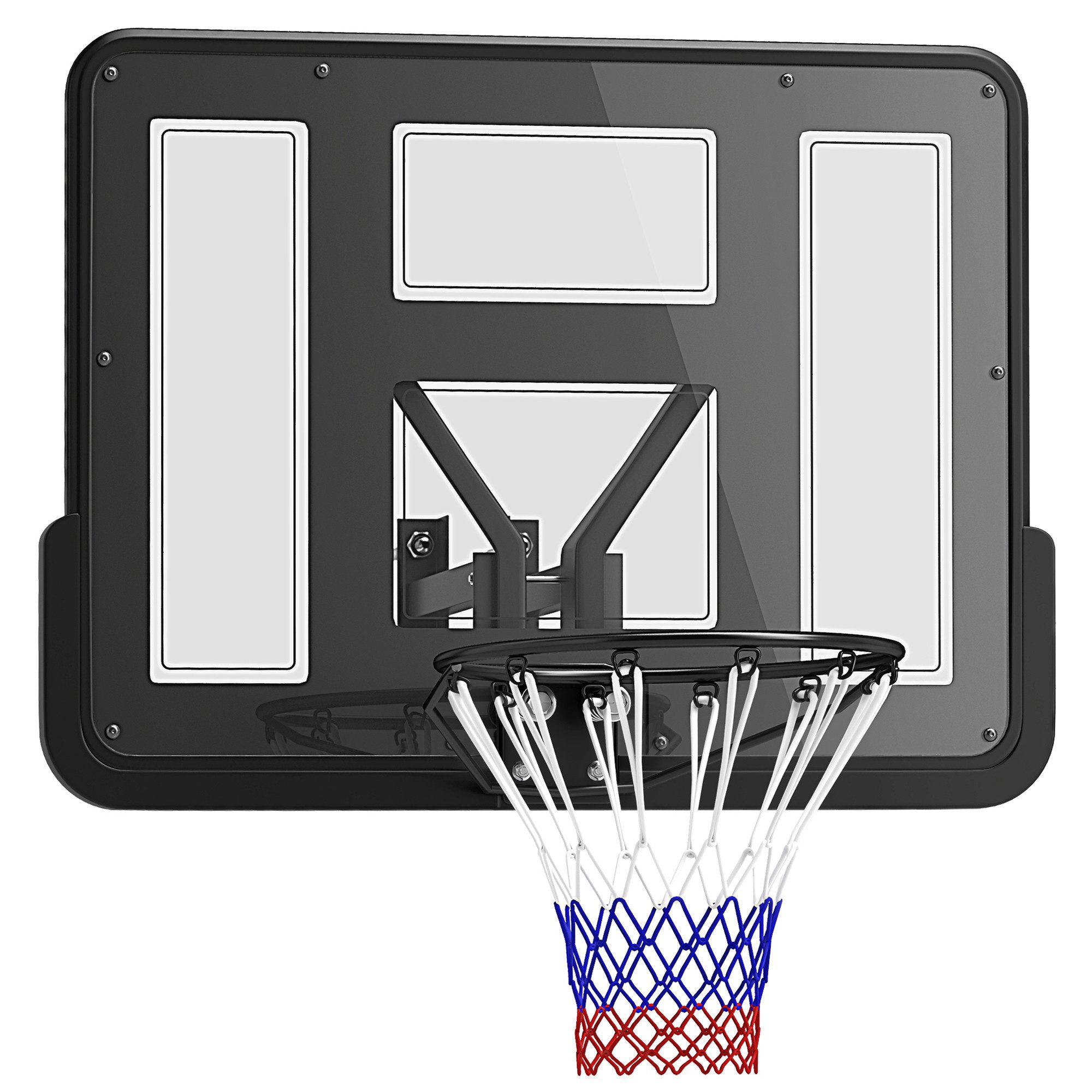 Basketballständer Wandbefestigter