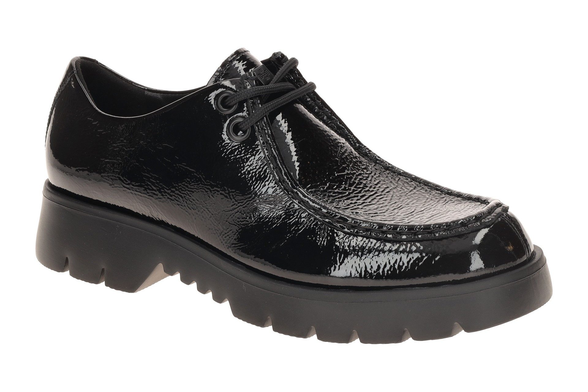 Högl 2-10 2415 0100 Schnürschuh