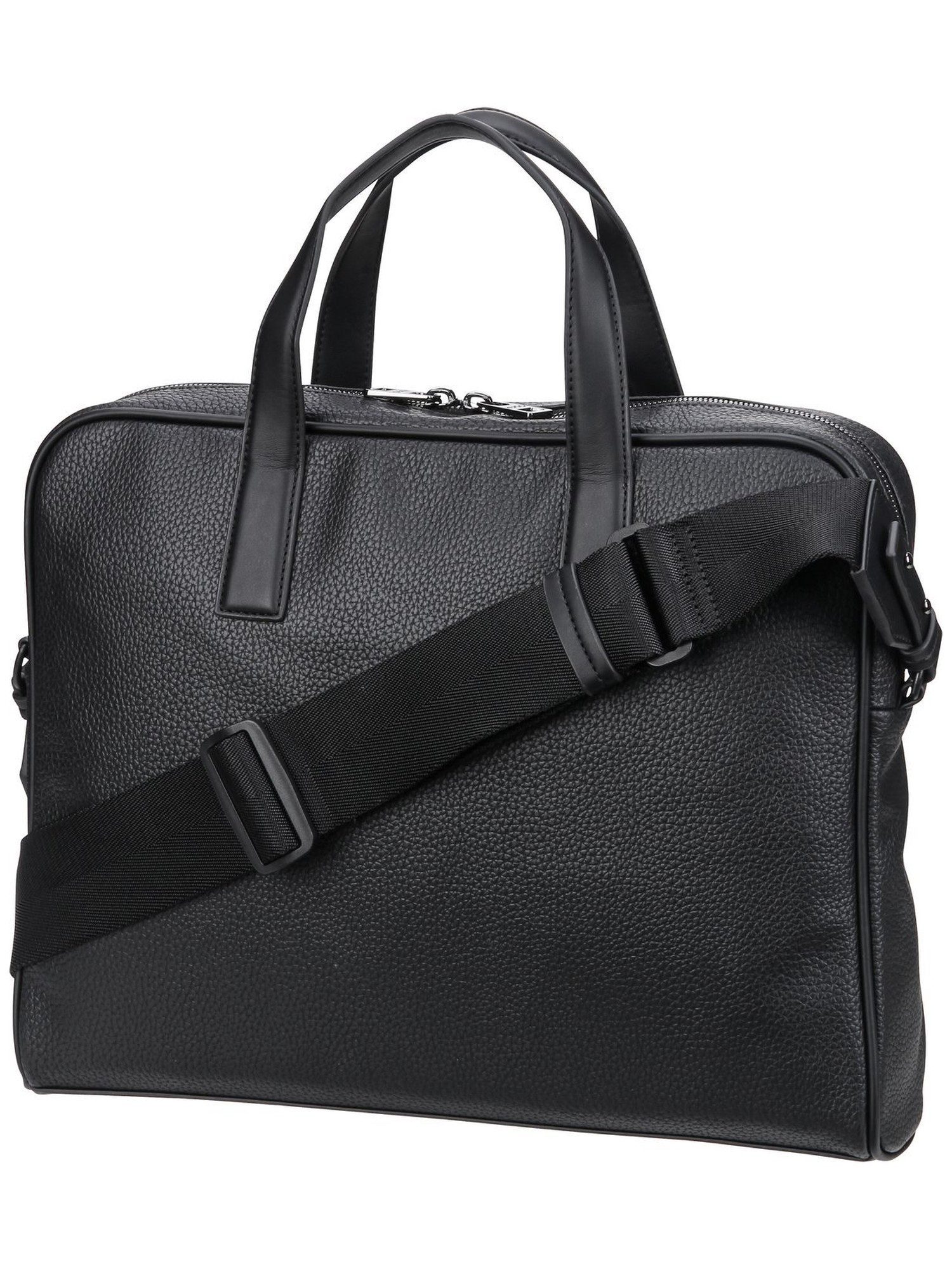 HUGO Aktentasche Nesh R Doc Case