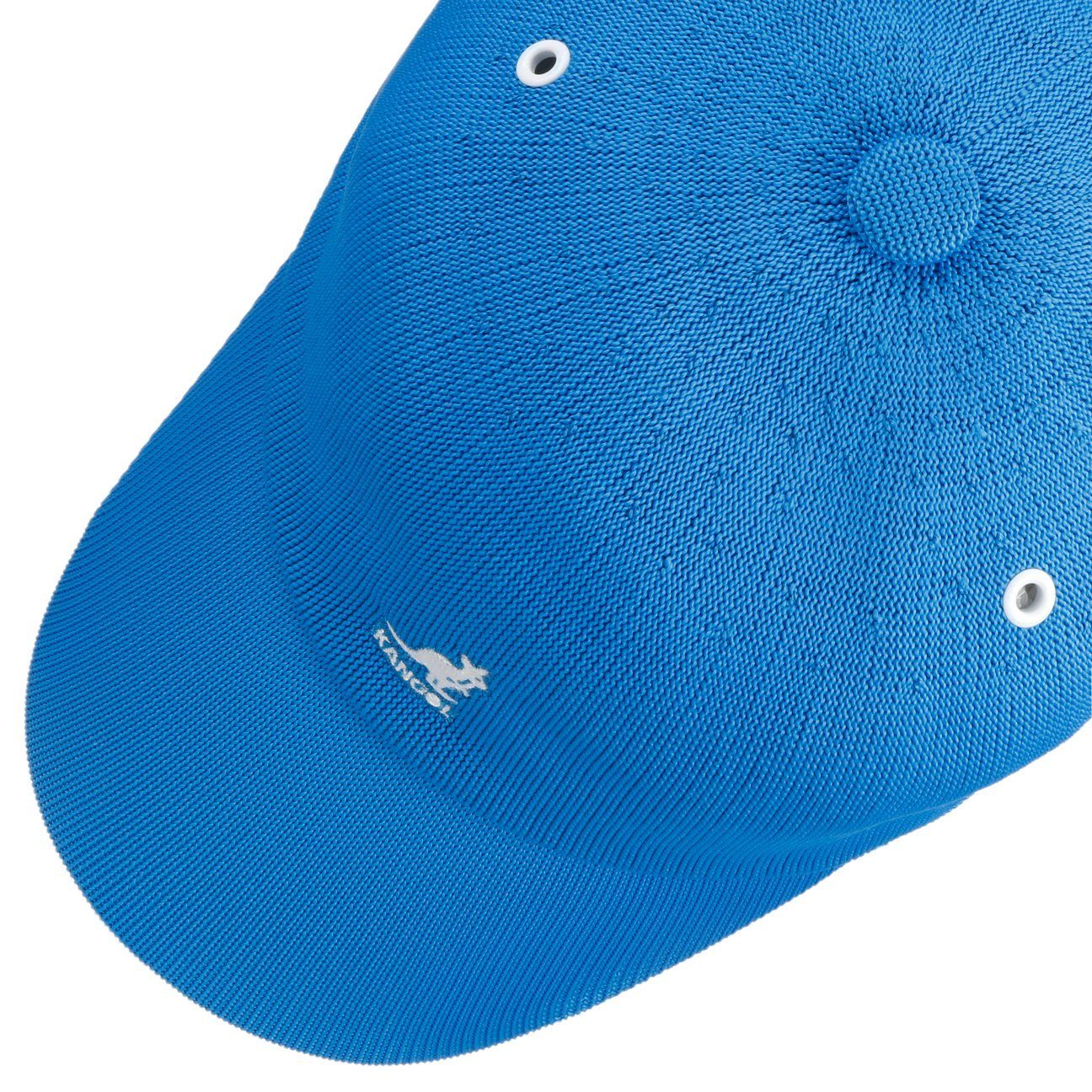 Kangol Baseball Basecap Cap (1-St) Metallschnalle