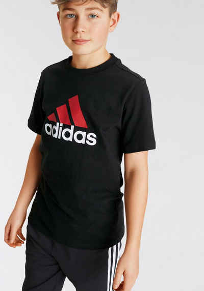 adidas Sportswear T-Shirt U BL 2 TEE