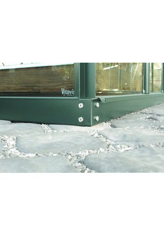  Vitavia Fundamentrahmen BxT: 254x378 c...