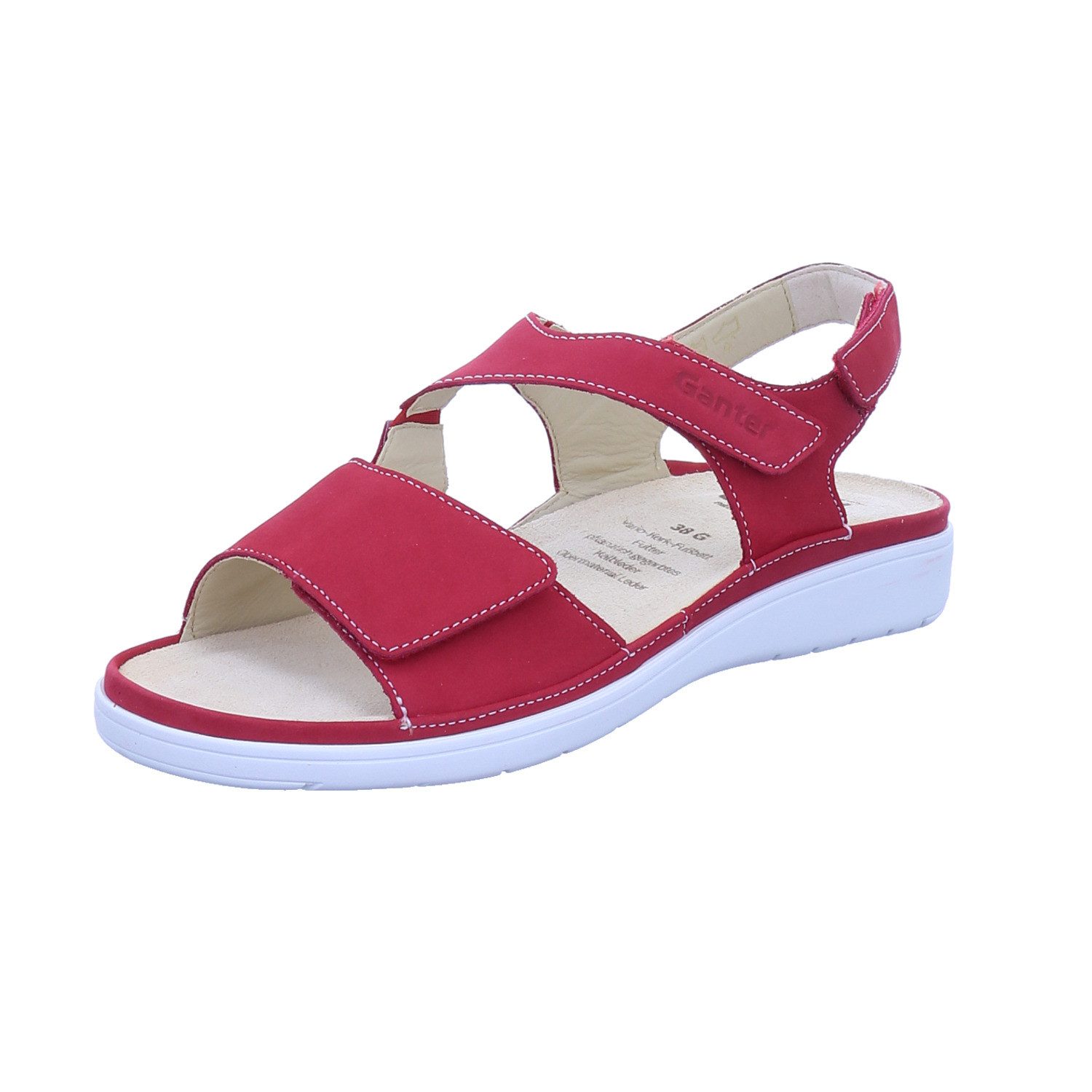 Ganter Gina Pantolette