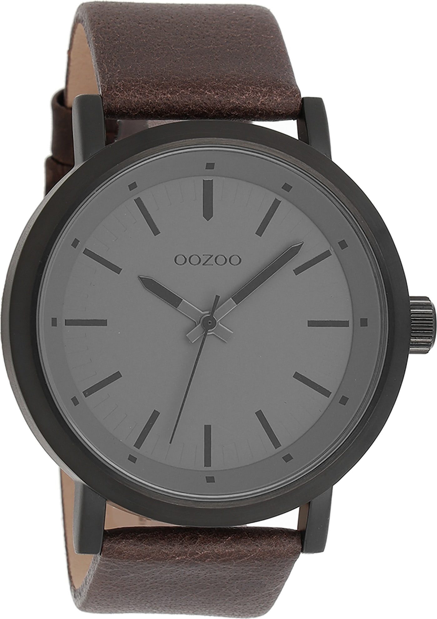 OOZOO Quarzuhr Oozoo Herren Armbanduhr Timepieces günstig online kaufen