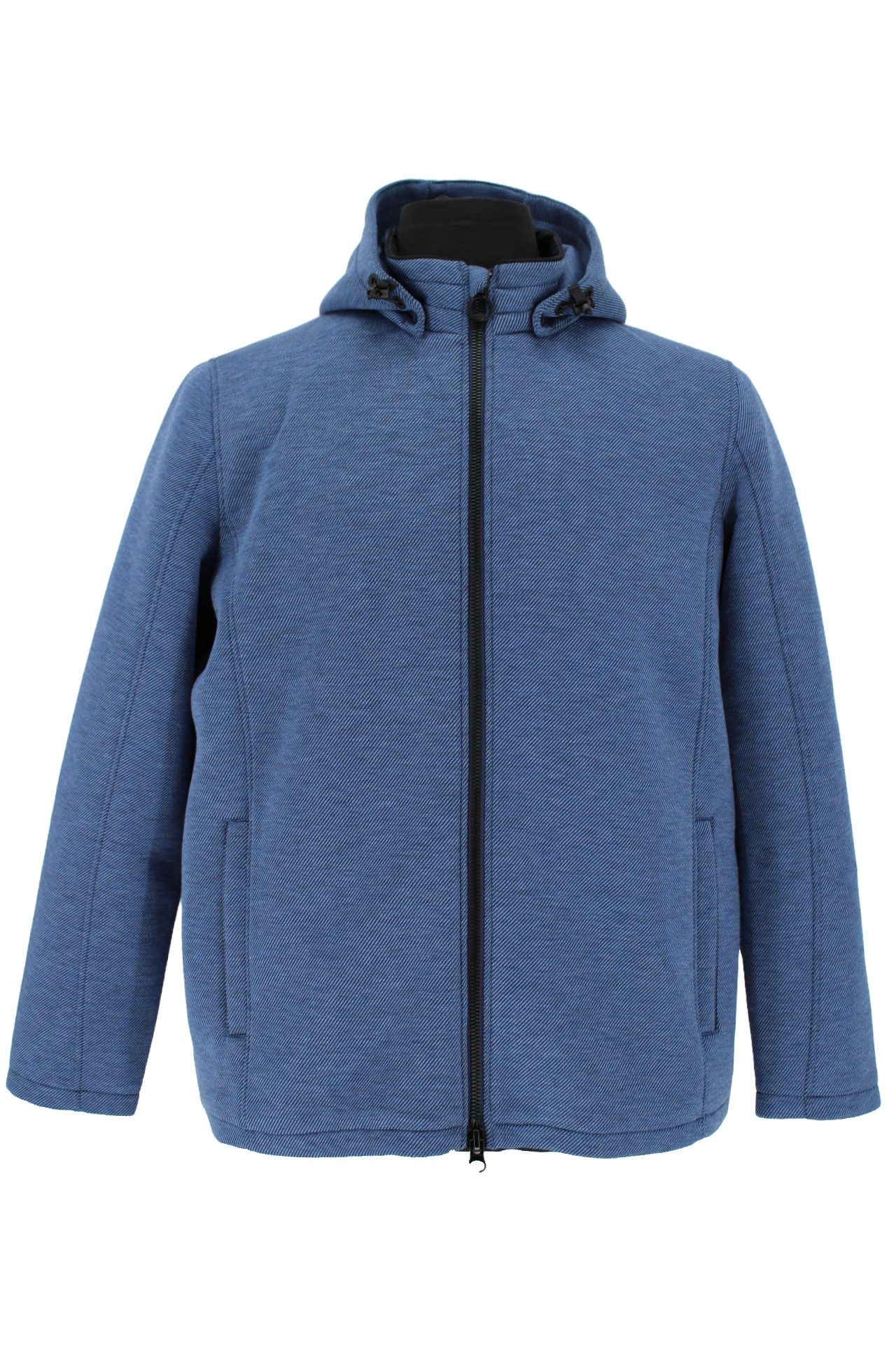 Wellensteyn Allwetterjacke Sarasota Men,ScuWilHiTec Blau