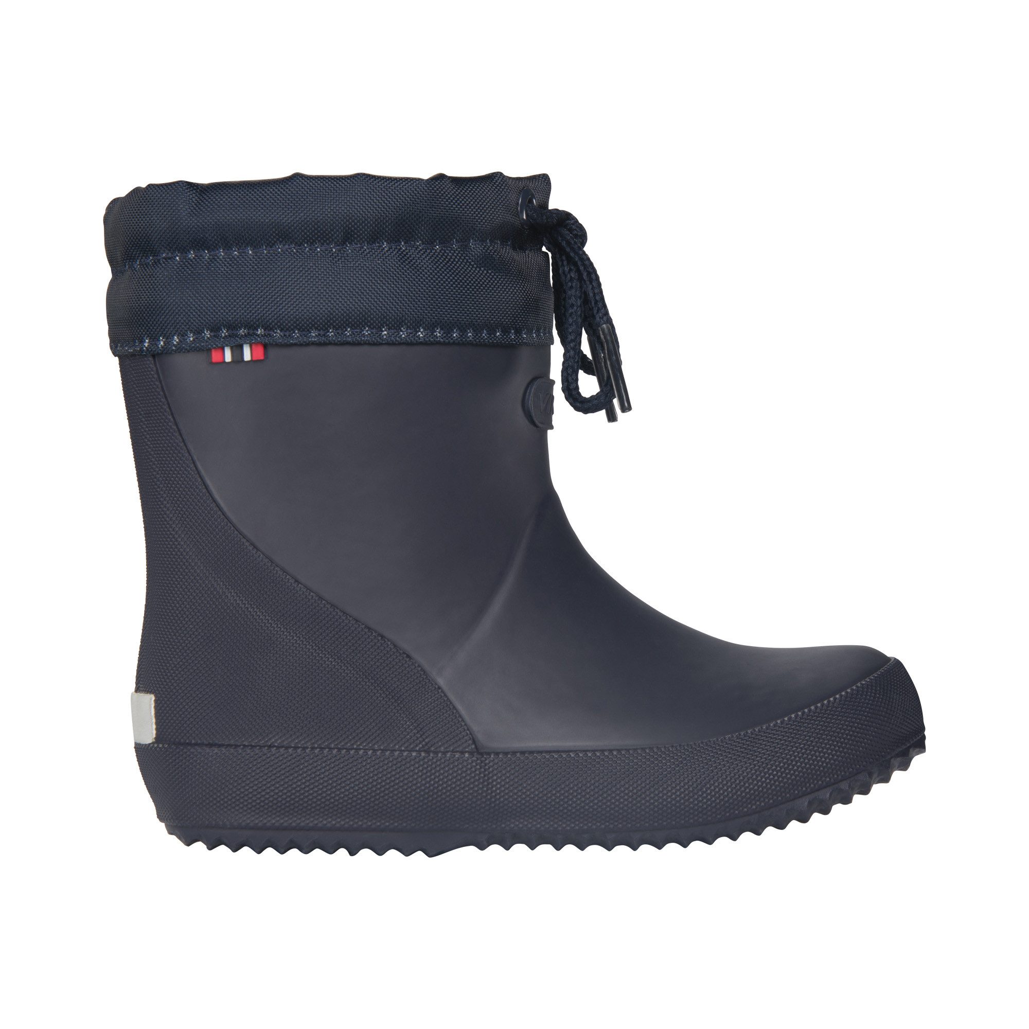 VikingFootwear Alv Indie Warm Warmer Gummistiefel für Kinder Gummistiefel