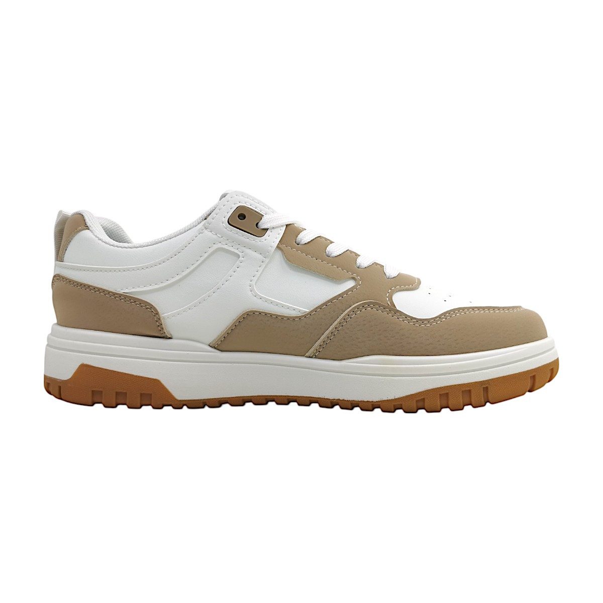 Bullboxer Schnürschuh