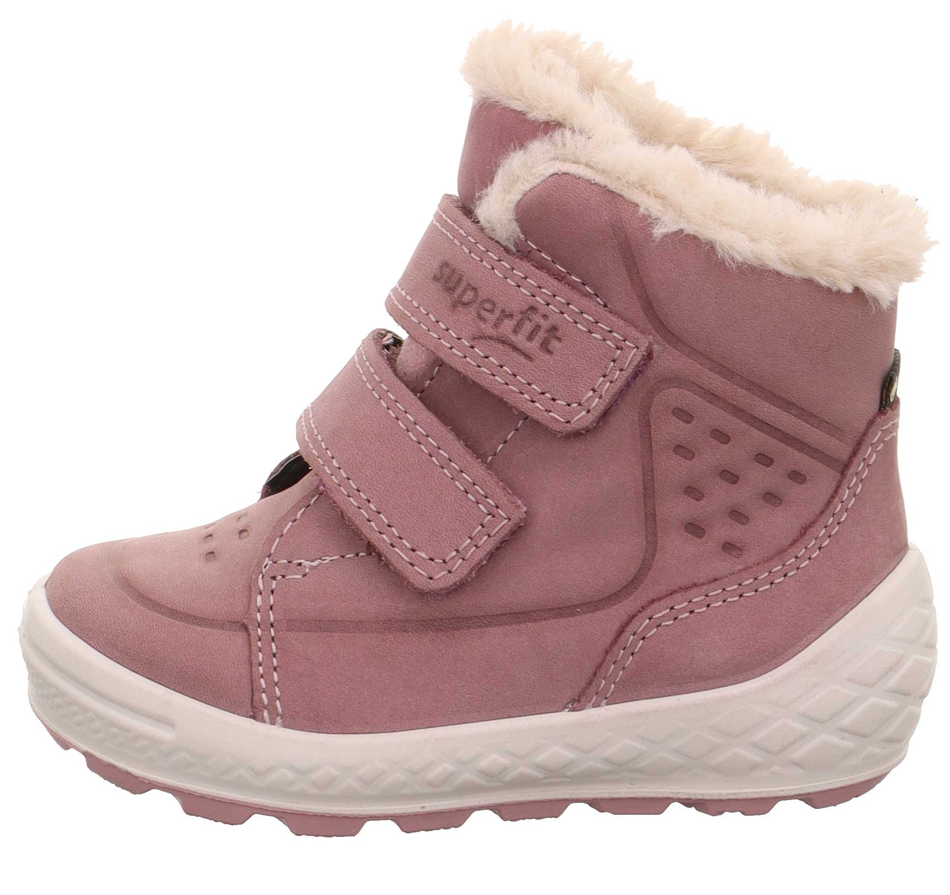 Superfit Groovy Sneaker