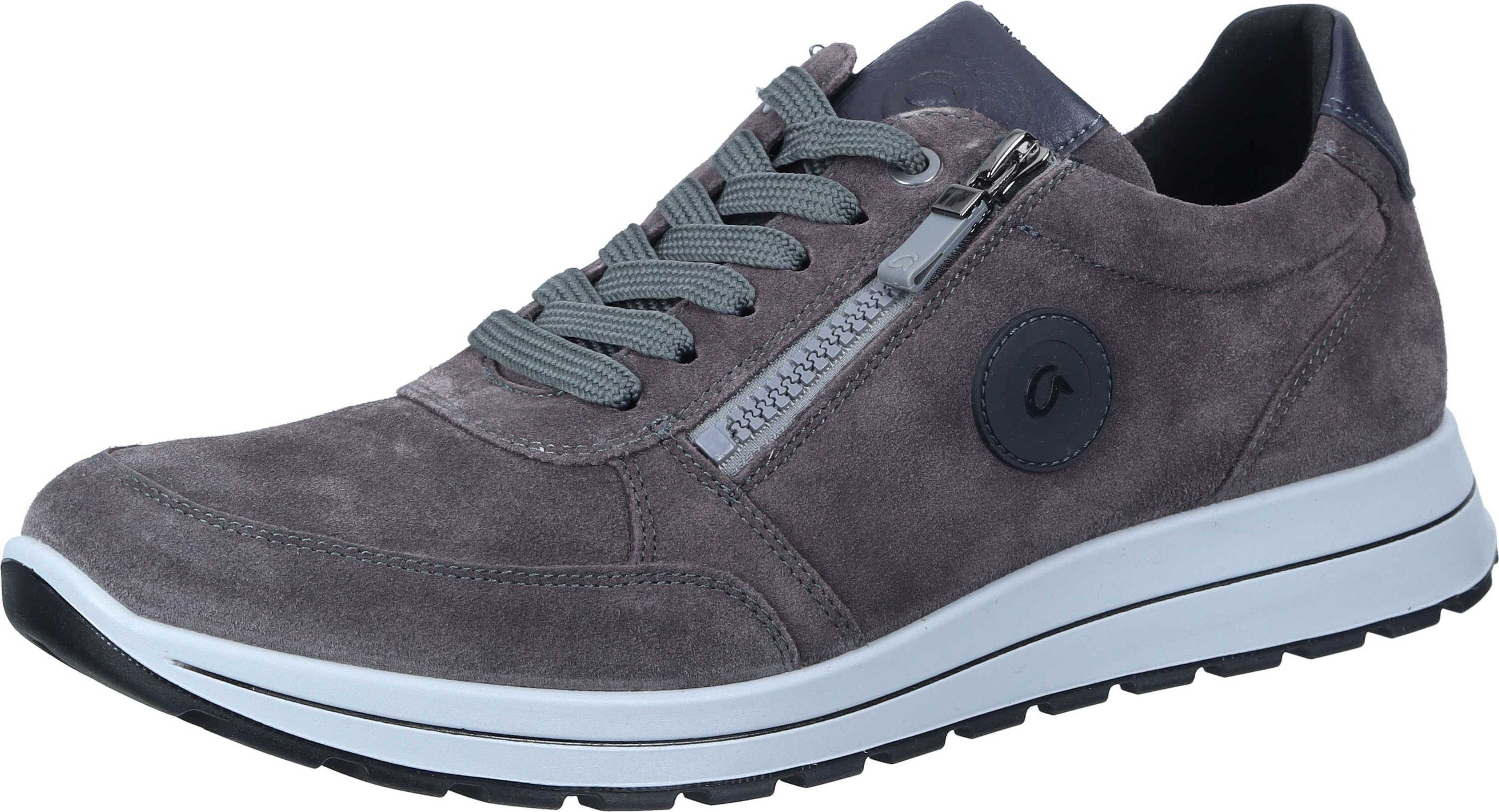 Schnürer Schnürschuh