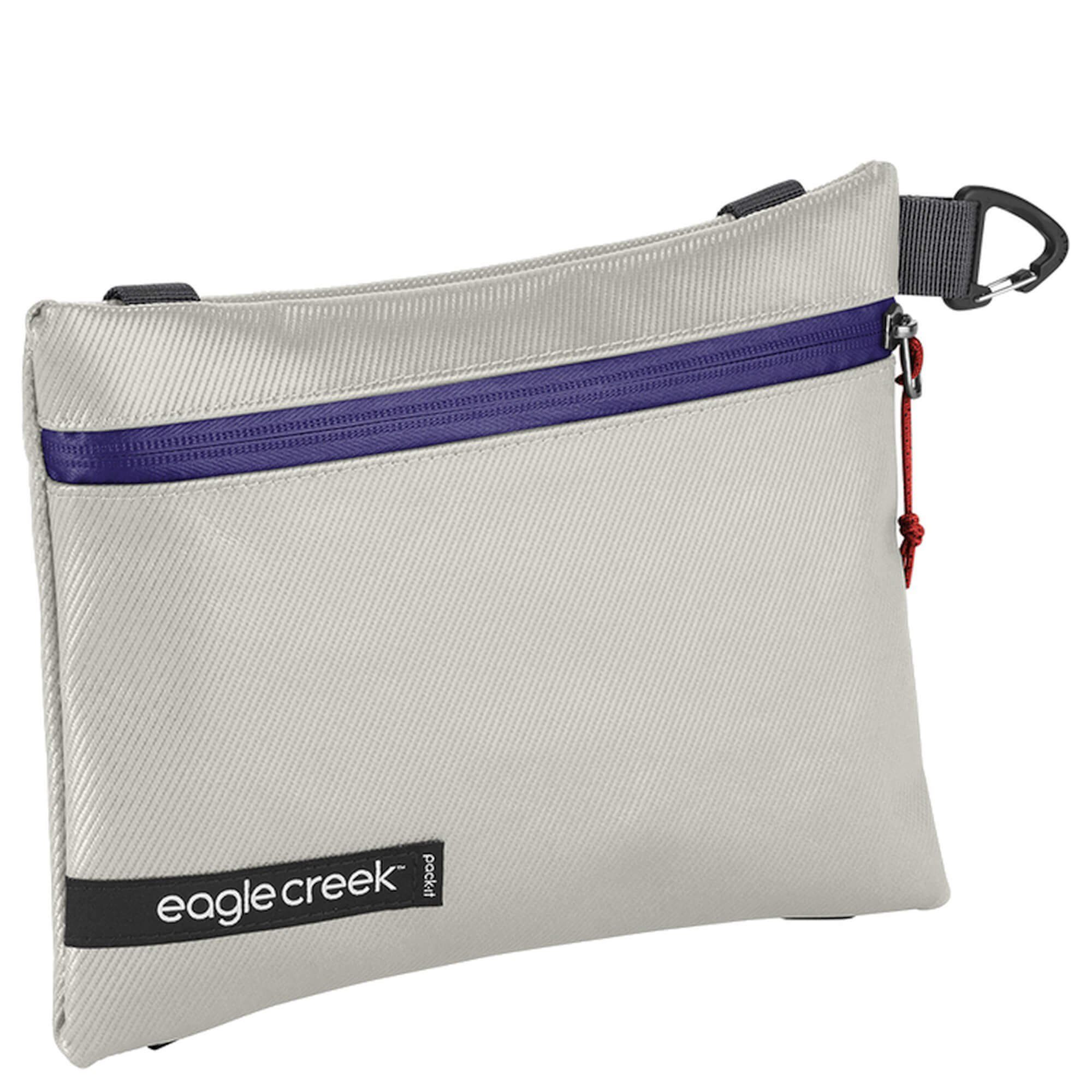 Eagle Creek Trolley selection Pack-It Gear Pouch S 25.5 cm - Packsack silver
