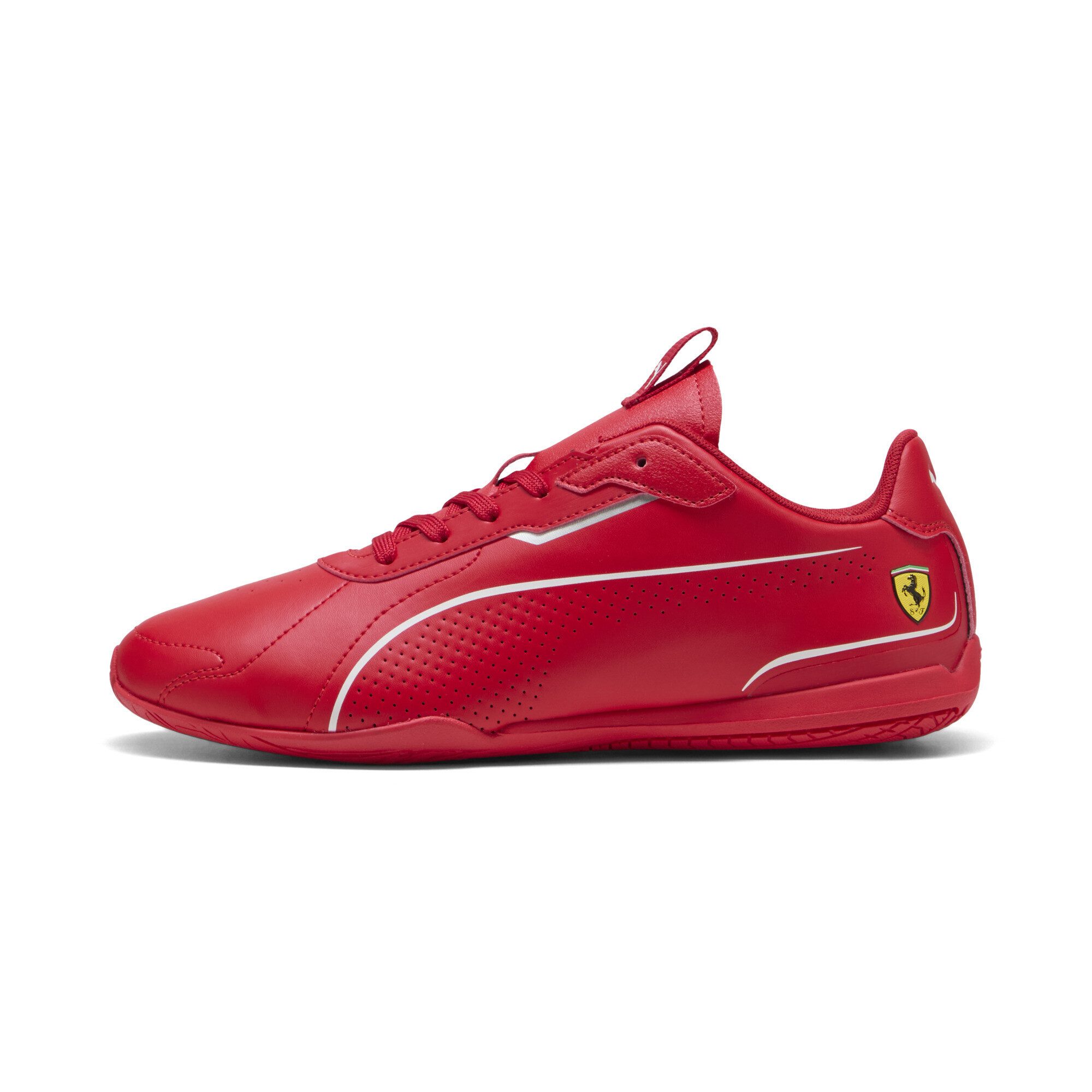 PUMA Scuderia Ferrari Neo Cat 3.0 Sneakers Erwachsene Sneaker