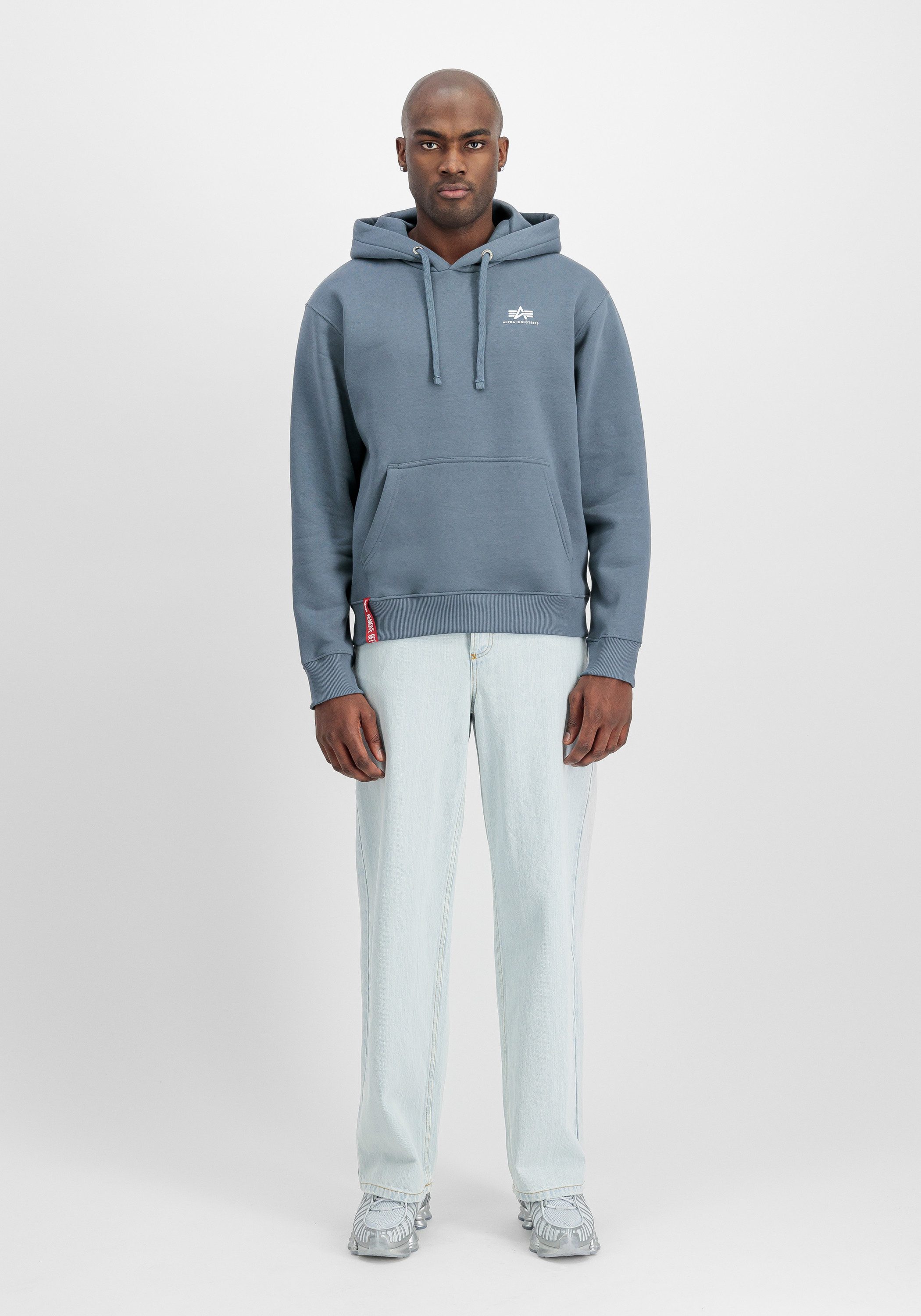 Alpha Industries Hoodie Alpha Industries Men günstig online kaufen