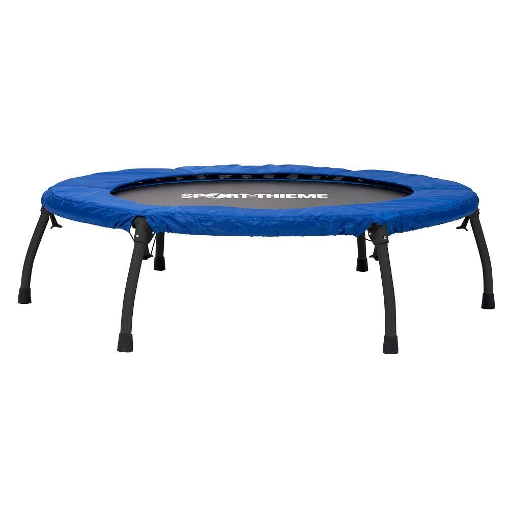 80 cm Förderung Flex kg, Pro, Sport-Thieme ø und Gleichgewichtssinn, 125 Fitness Fitnesstrampolin Koordination Trampolin weich, von