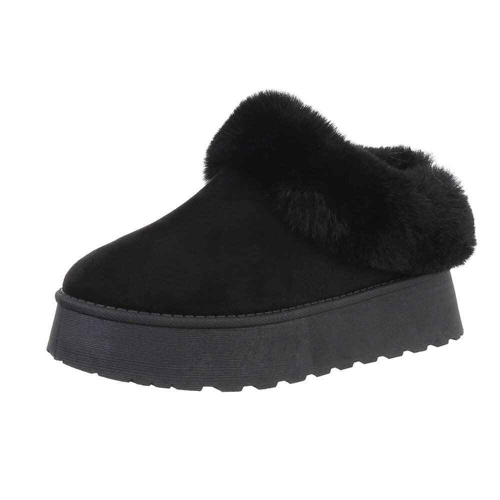 Ital-Design Damen Snowboots Freizeit Snowboots (87531860) günstig online kaufen