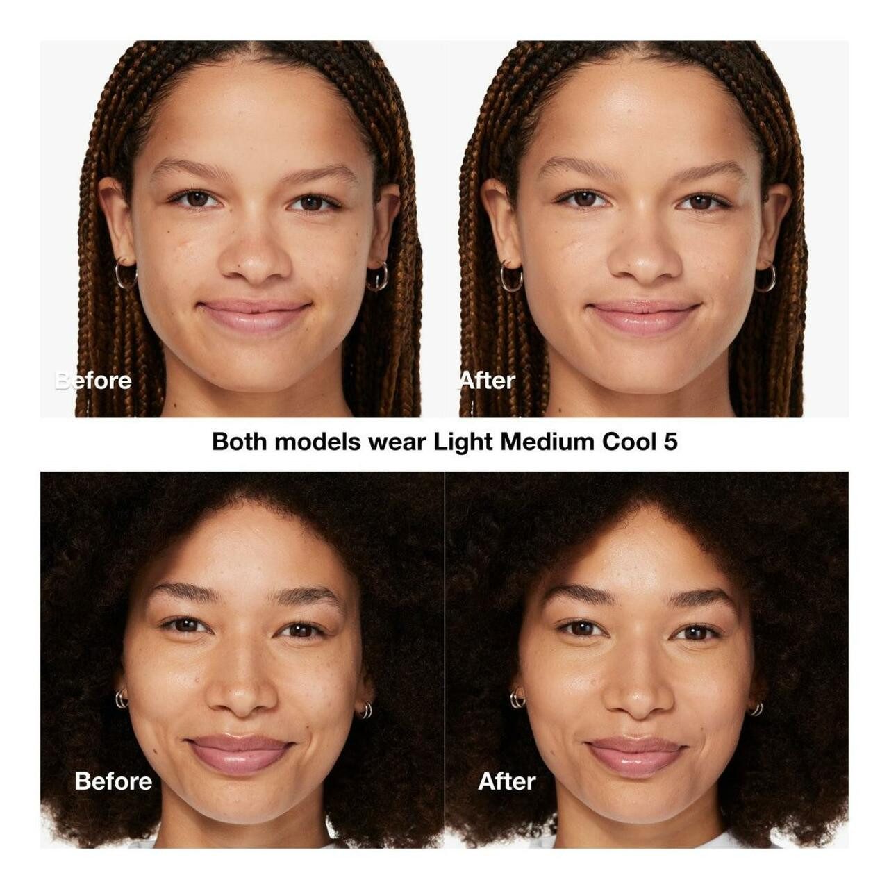 CLINIQUE Foundation Even Better Vitamin Makeup SPF50, für Alle Hauttypen