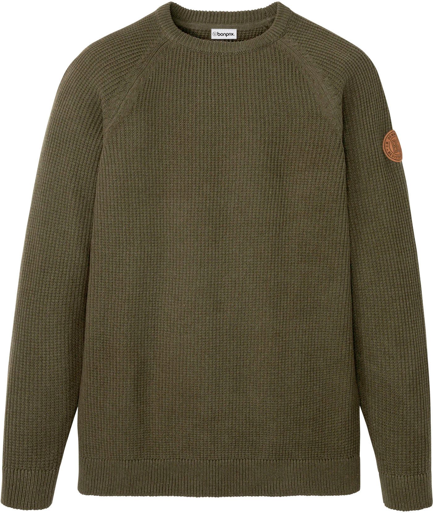 Strickpullover
