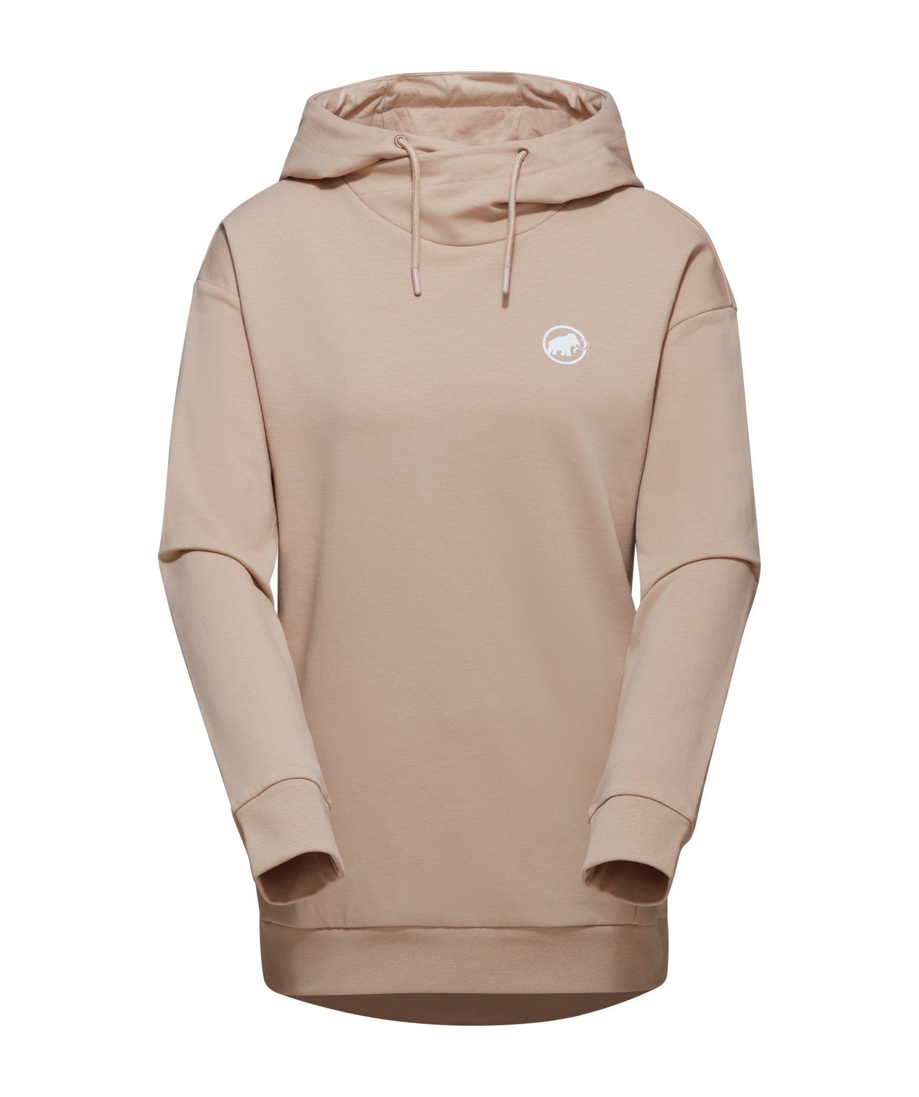 Mammut Fleecepullover Mammut ML Hoody Women günstig online kaufen