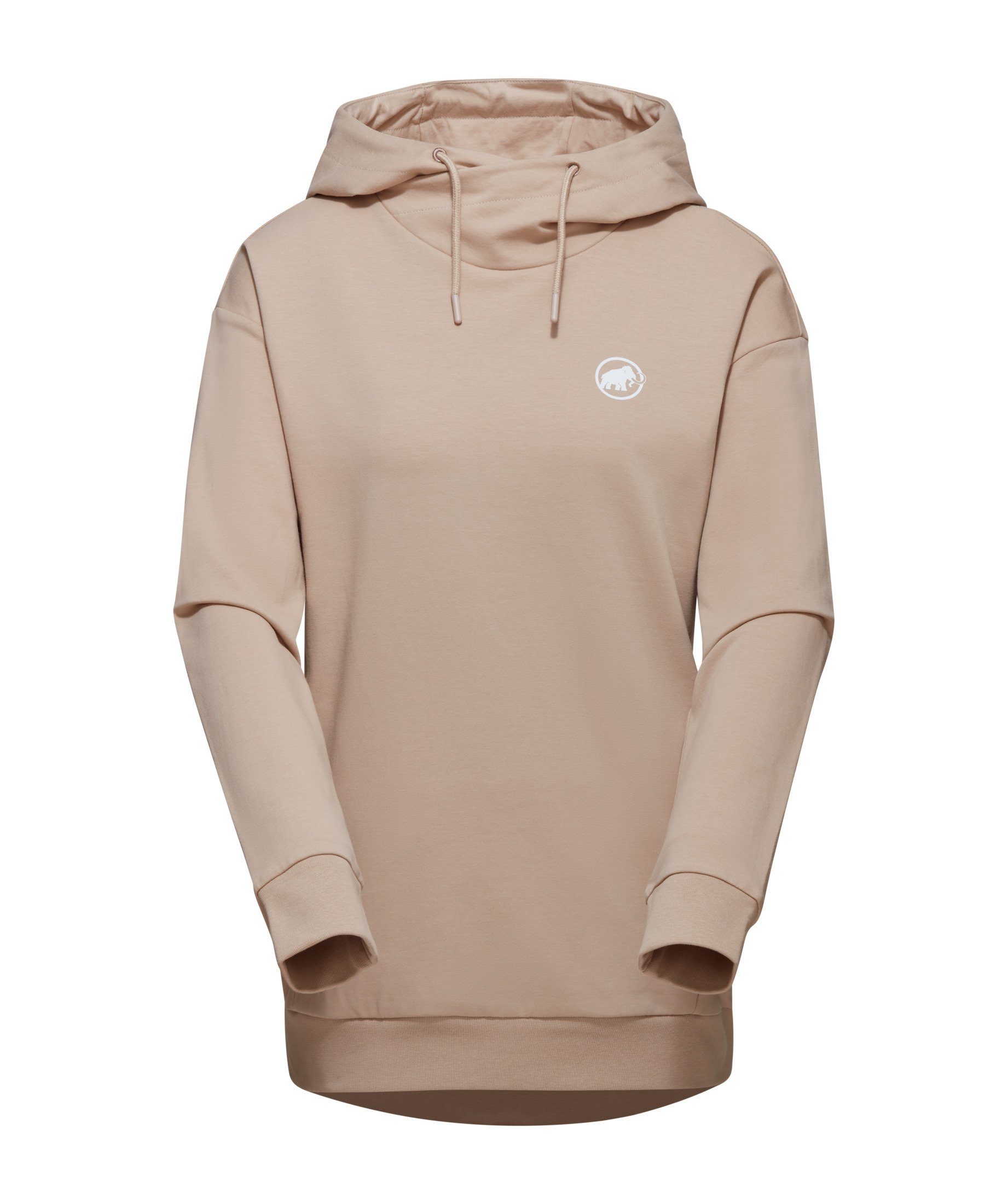 Original Hoody Women savannah Mammut ML Mammut Hoody ML Original Women Mammut Fleecepullover