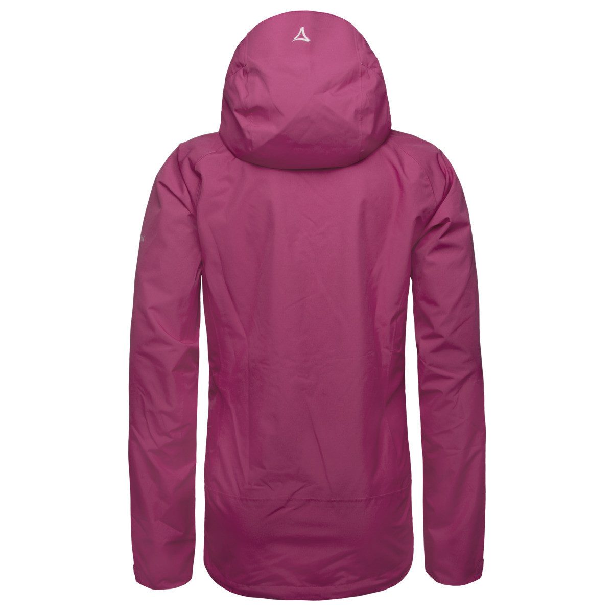 Schöffel Funktionsjacke Wamberg Damen Winterjacke, Mantel, Parka, Windjacke, Outdoorjacke