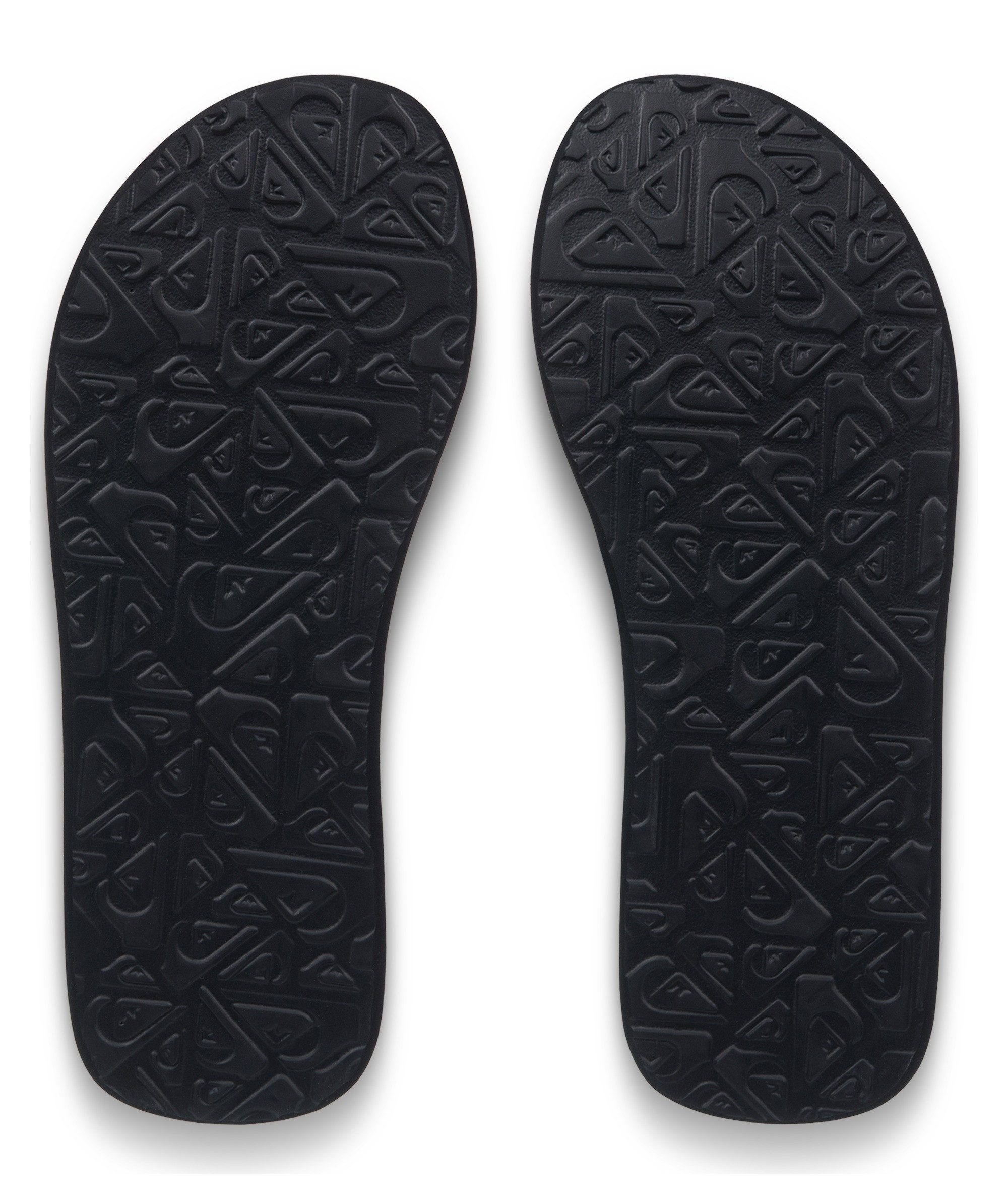 Quiksilver MOLOKAI LAYBACK 26 Zehentrenner Sommerschuhe – Bild 5 von 5