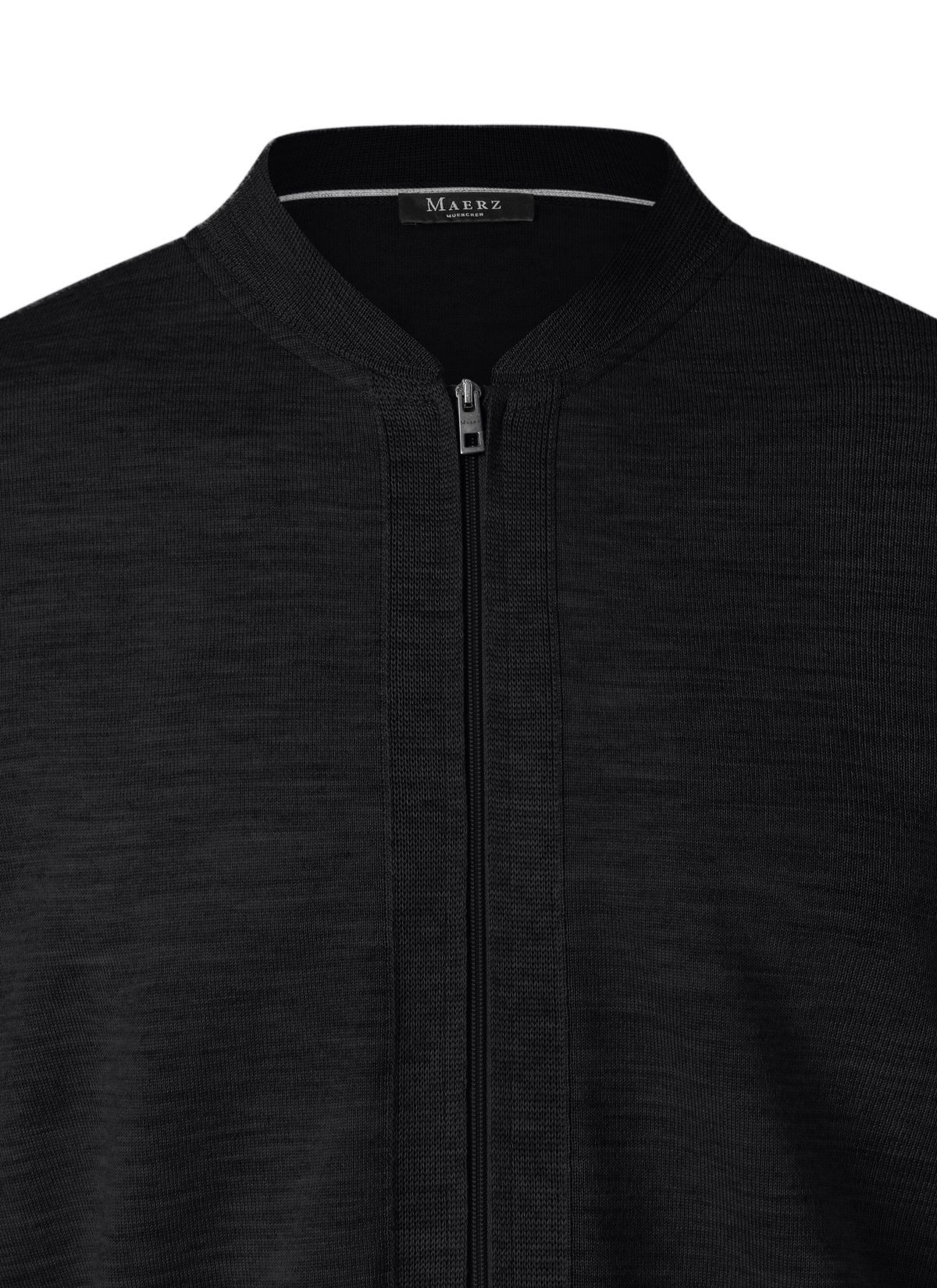 MAERZ Muenchen 2-in-1-Strickjacke