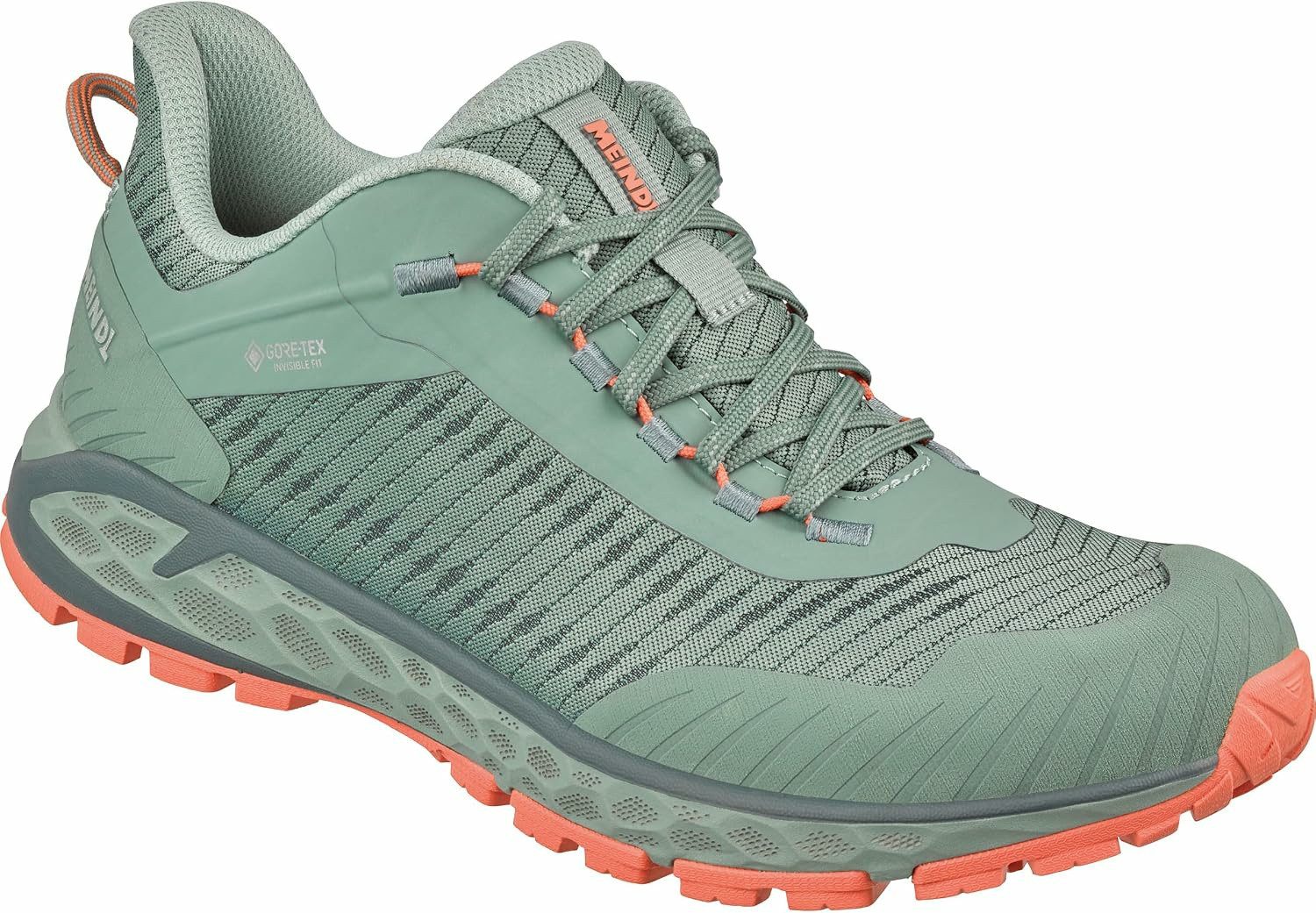 Meindl Meindl für Damen Wanderschuh (keine Angabe, keine Angabe)