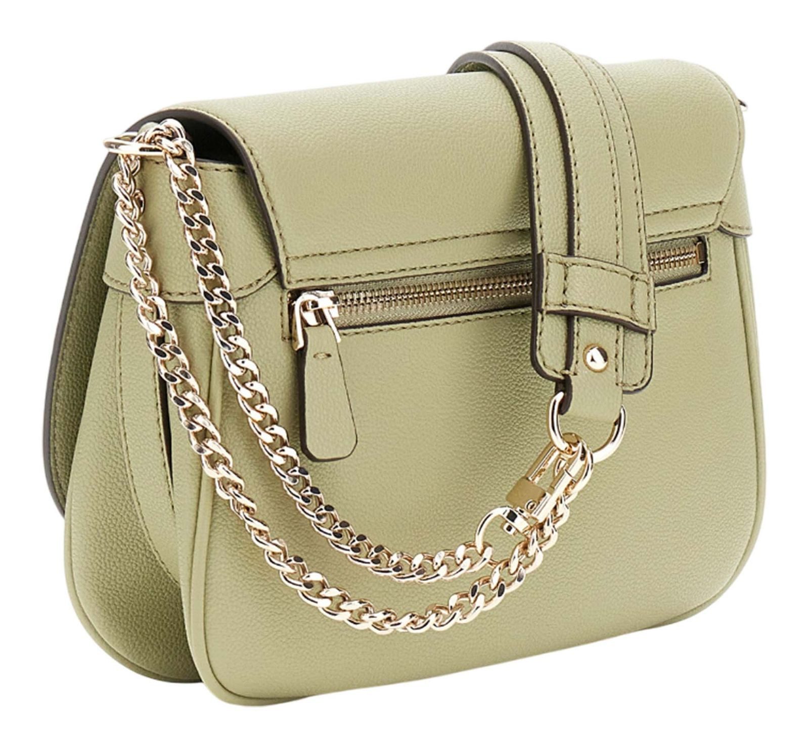 Guess Umhängetasche Flap Shoulder Bag günstig online kaufen