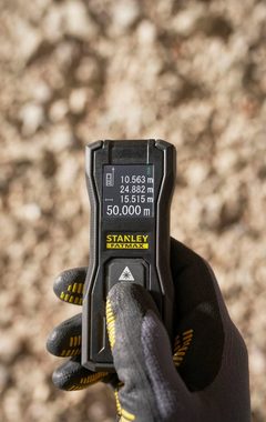 STANLEY Entfernungsmesser FMHT77165-0