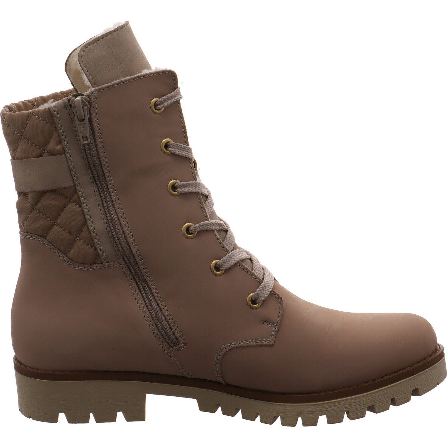 Rieker Schnürboots günstig online kaufen