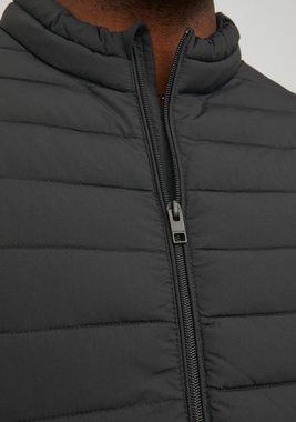 Jack & Jones PlusSize Steppjacke JJERECYCLE PUFFER COLLAR NOOS PS