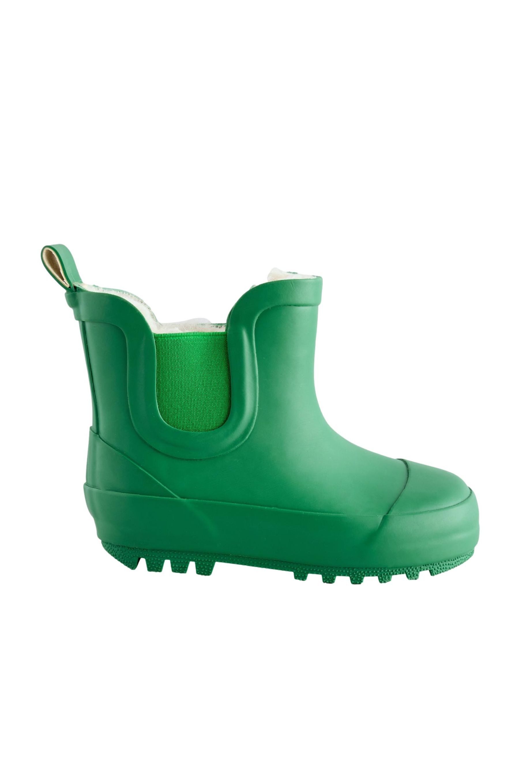 Next Kurze Gummistiefel Gummistiefel (1-tlg) günstig online kaufen