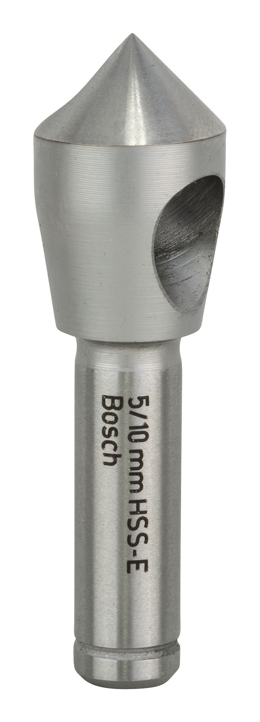 BOSCH Metallbohrer, HSS-E Querlochsenker - 14 x 48 x 8 mm