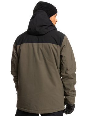 Quiksilver Snowboardjacke Morton