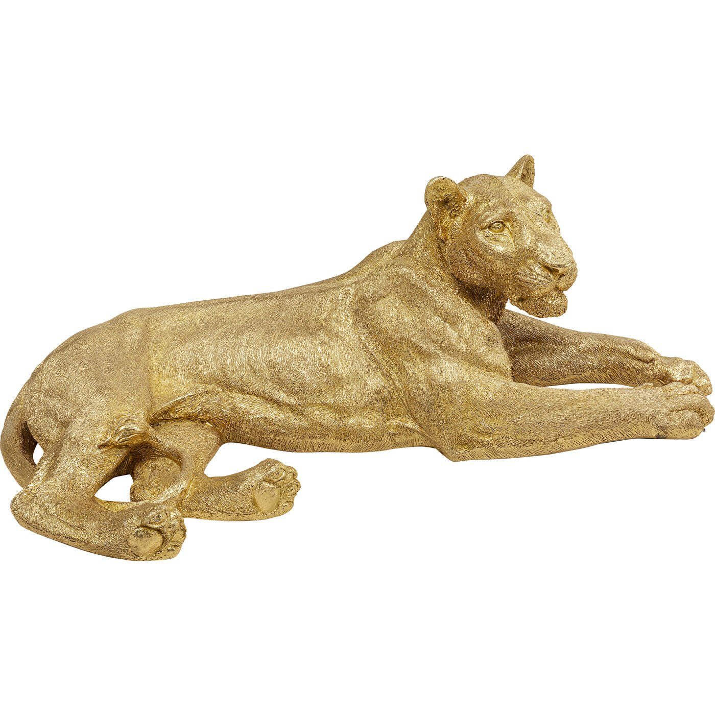 Kare Design Dekofigur Lion (1 St)
