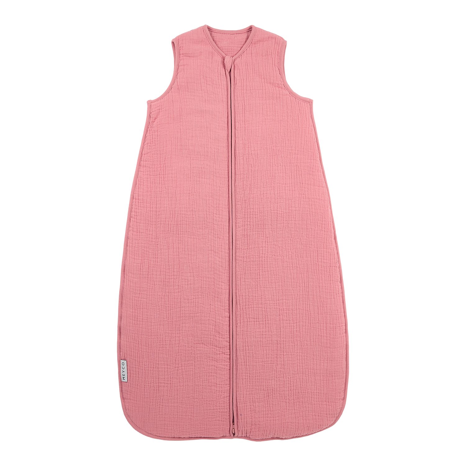 Meyco Baby Babyschlafsack Rose (1 tlg), 60cm
