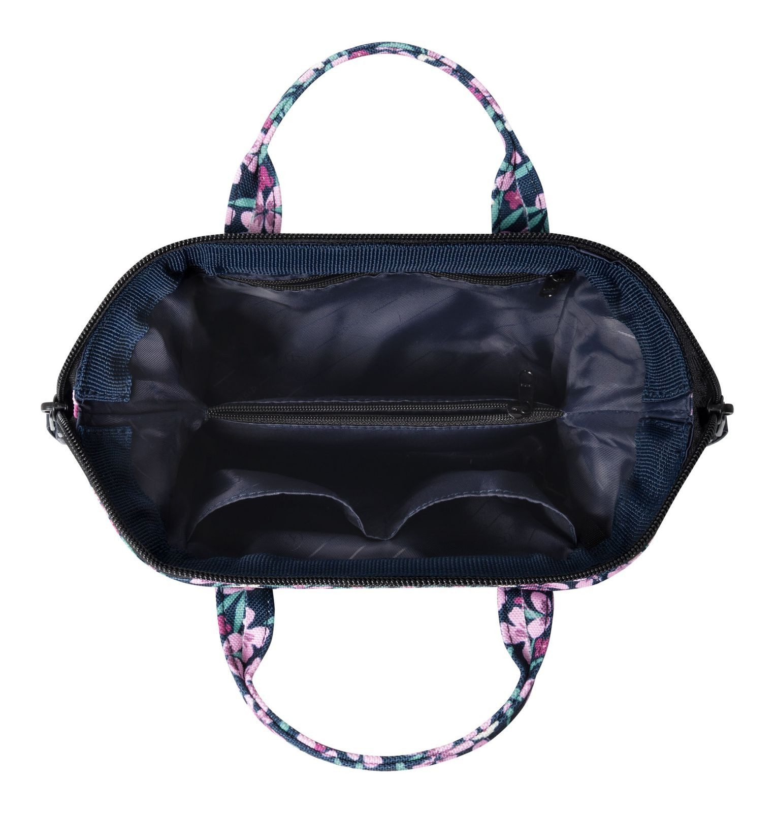 CABAIA Handtasche All Over Crossbody (Set, 2-tlg)