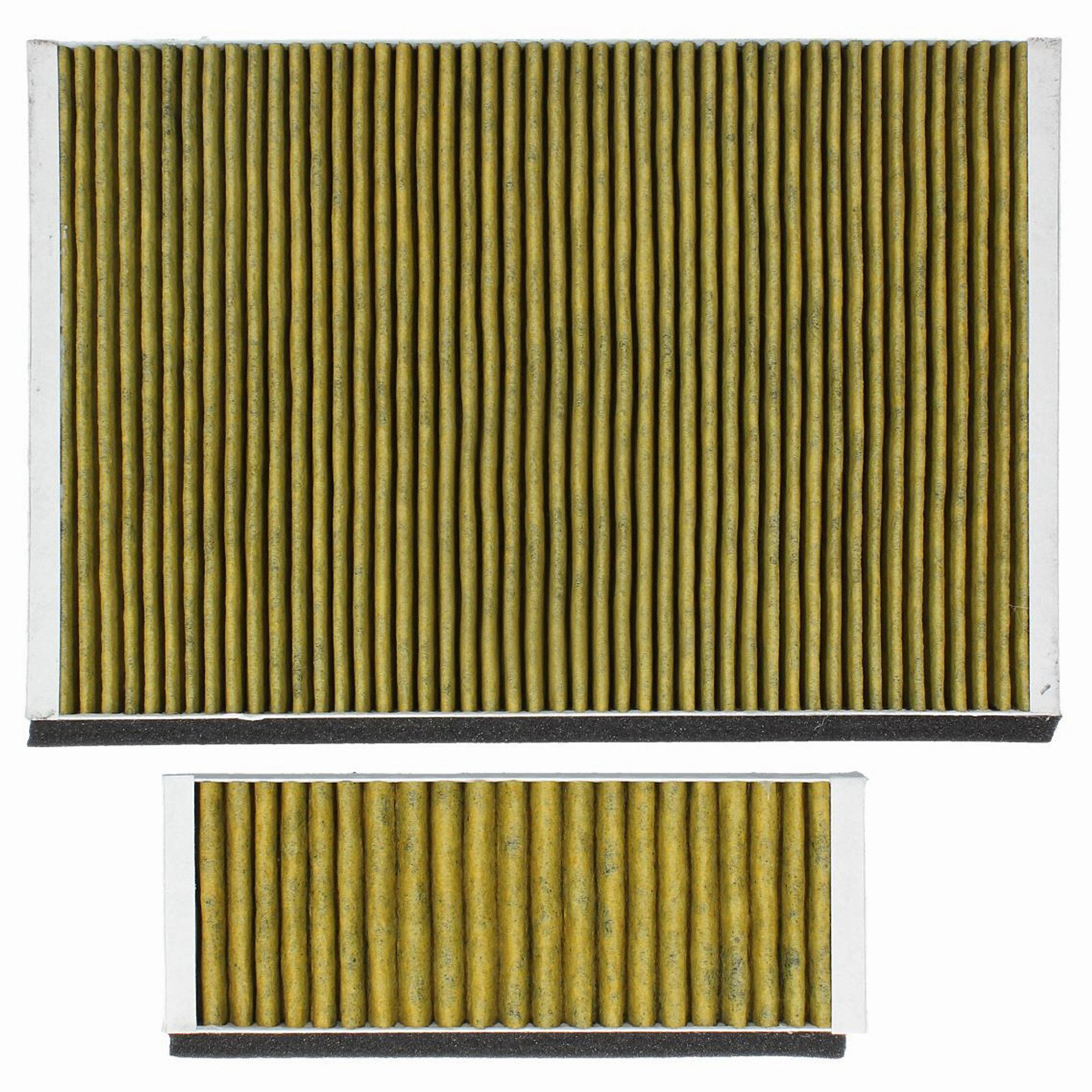 VIOKS Geruchsfilter Filter Set Ersatz für Constructa 11041790, für Dunstabzugshaube