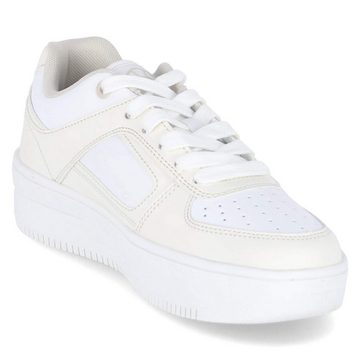 Champion Low Sneaker FOUL PLAY PLAT ELEMENT Sneaker