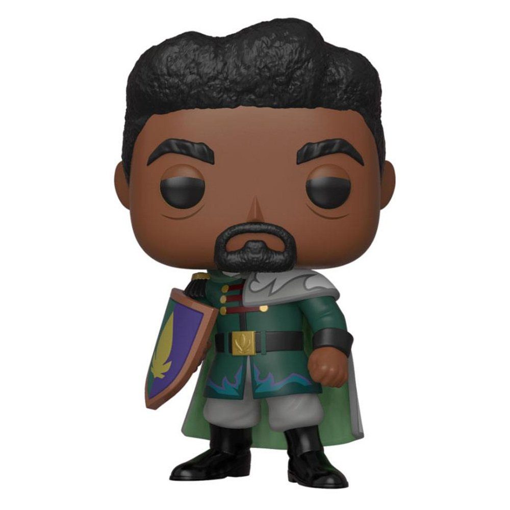Actionfigur POP! Mattias - Die Eiskönigin