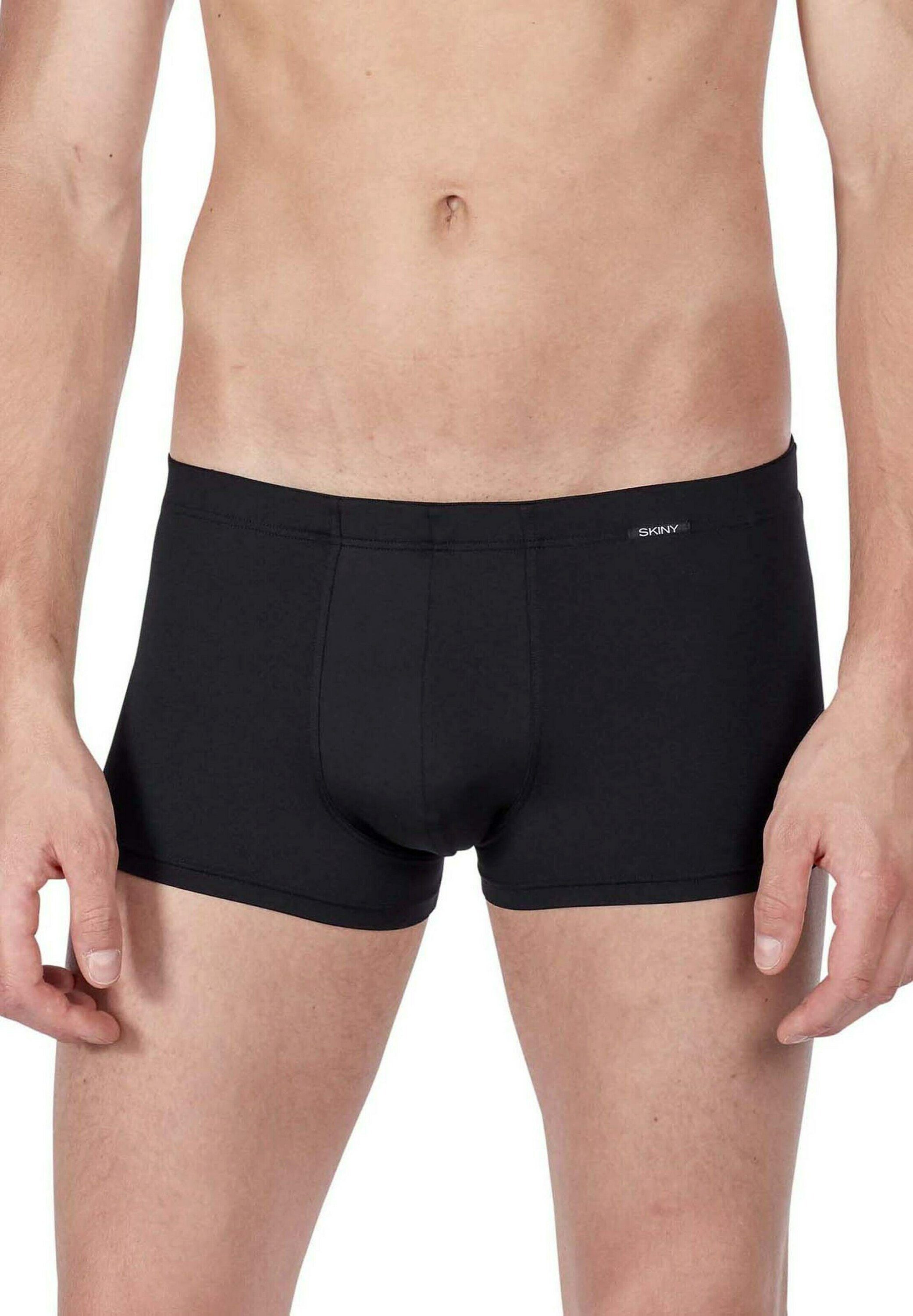 Skiny Boxershorts Power Line (2-St) günstig online kaufen