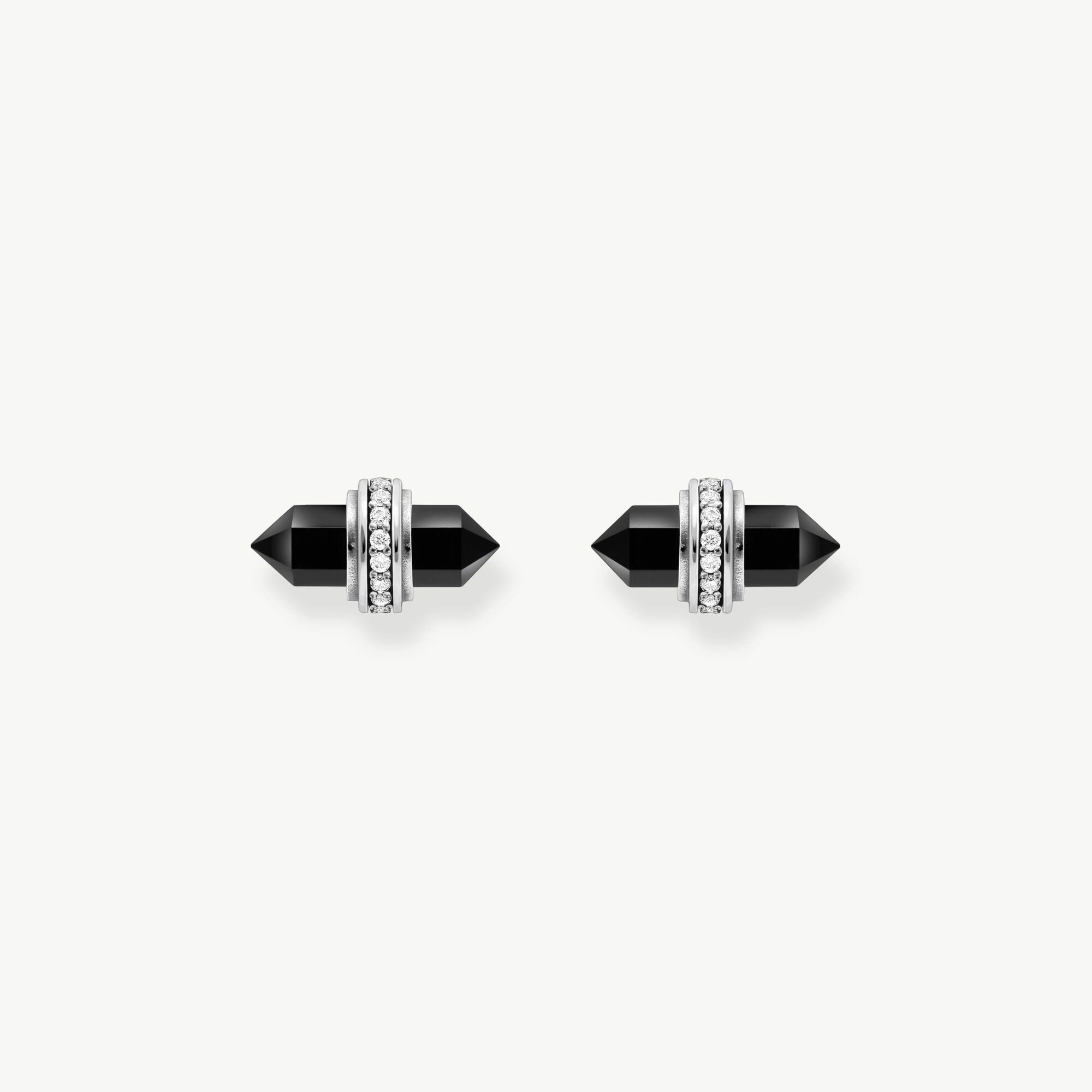 THOMAS SABO Ohrring-Set THOMAS SABO für Damen (keine Angabe, 1-tlg., Ohrring-Set)